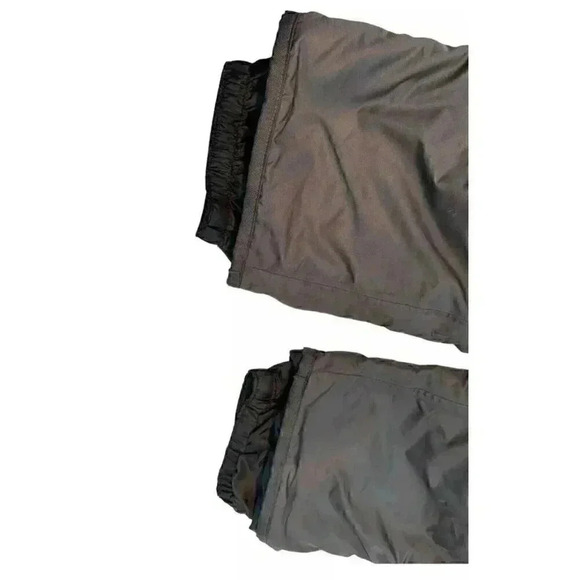 Champion Venture Dry Boy's Winter Snow Pants Black Size XL Insulated - Picture 8 of 10